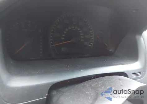 2005 Honda Accord 2.4 Ex z USA, uszkodzony, nr VIN 1HGCM56755A122374